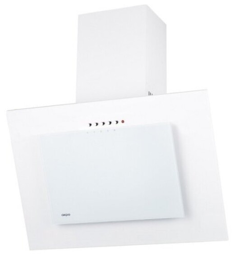Кухонная вытяжка AKPO WK 4 Nero duo 50 WH