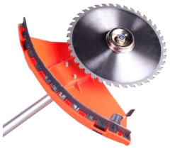 Триммер бензиновый PATRIOT PT 535