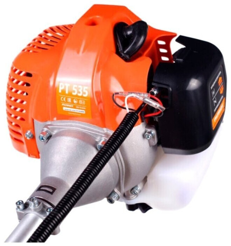 Триммер бензиновый PATRIOT PT 535