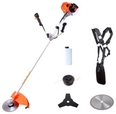 Триммер бензиновый PATRIOT PT 535