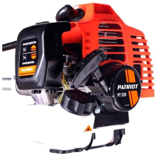 Триммер бензиновый PATRIOT PT 535