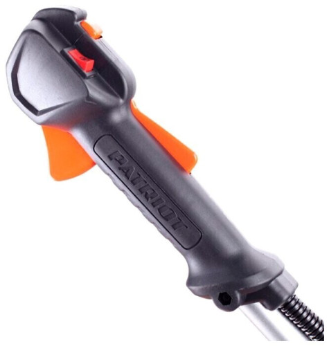 Триммер бензиновый PATRIOT PT 535