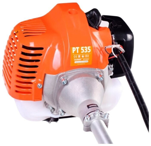 Триммер бензиновый PATRIOT PT 535