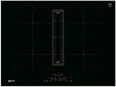 Индукционная варочная панель Neff T 47PD7BX2