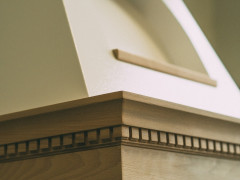 Кухонная вытяжка Lex Ancona 600 White