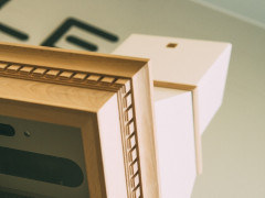 Кухонная вытяжка Lex Ancona 600 White