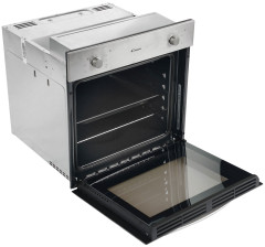 Электрический духовой шкаф Candy FCS 100 X/E1