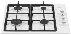 Газовая варочная панель Simfer H 60Q40 W416