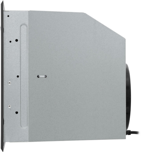 Встраиваемая вытяжка Krona Adel 600 Black PB