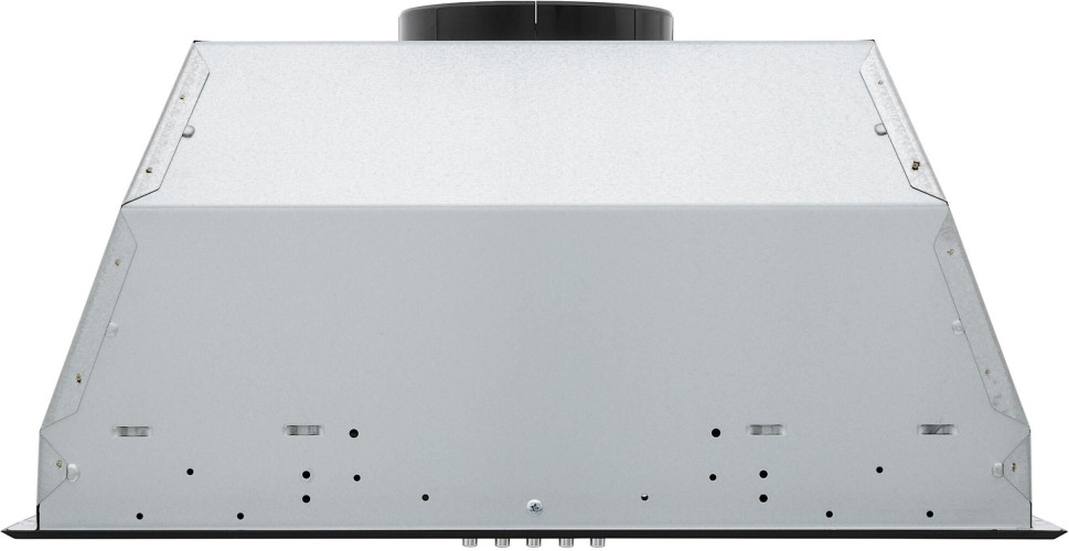 Встраиваемая вытяжка Krona Adel 600 Black PB