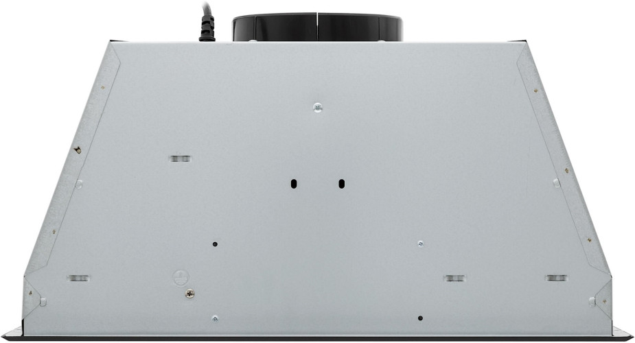 Встраиваемая вытяжка Krona Adel 600 Black PB