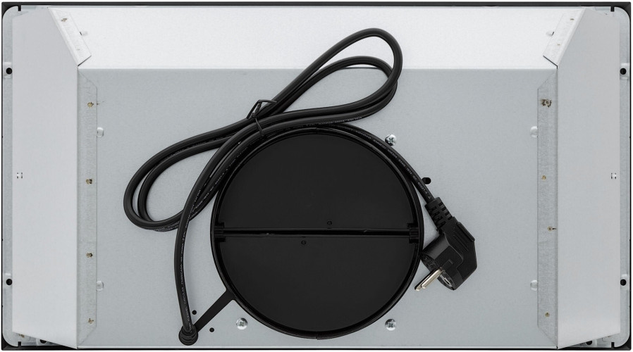 Встраиваемая вытяжка Krona Adel 600 Black PB