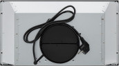 Встраиваемая вытяжка Krona Adel 600 Black PB