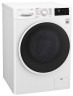 Стиральная машина LG F4J6TG0W