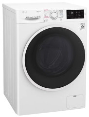 Стиральная машина LG F4J6TG0W