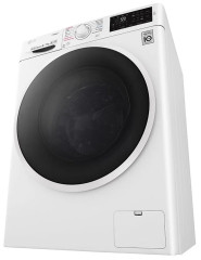 Стиральная машина LG F4J6TG0W