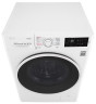 Стиральная машина LG F4J6TG0W