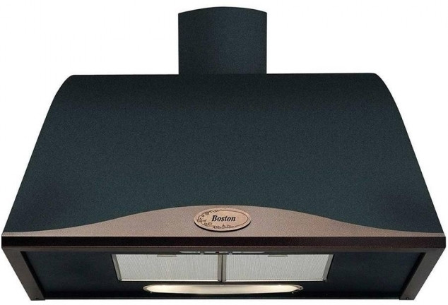 Кухонная вытяжка Falmec GINEVRA BOSTON 90