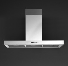 Кухонная вытяжка Falmec Plane Isola White 90 CPCI90 E0P2 ZZZB491F