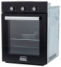 Электрический духовой шкаф Simfer B 4ES 18016