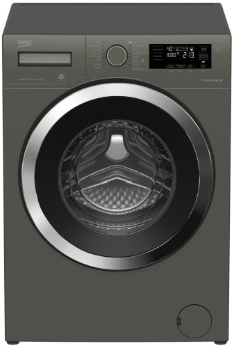 Стиральная машина Beko WTV 8734
