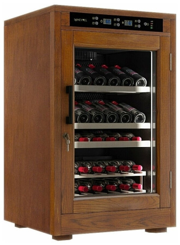 Винный шкаф Meyvel MV46 WN1 M