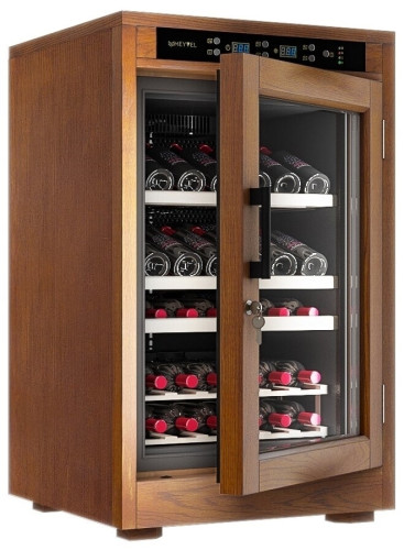 Винный шкаф Meyvel MV46 WN1 M