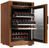 Винный шкаф Meyvel MV46 WN1 M