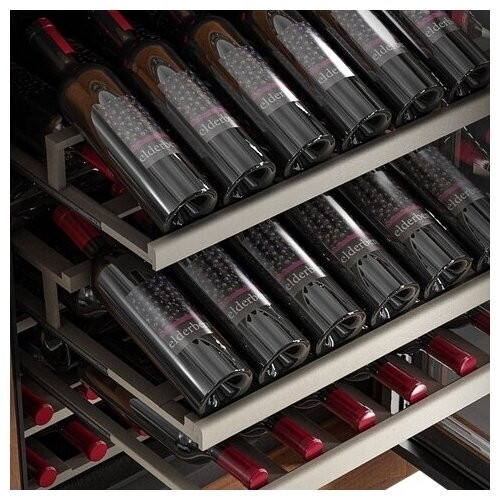 Винный шкаф Meyvel MV46 WN1 M