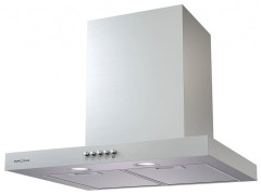 Кухонная вытяжка Krona Levana 600 PB inox