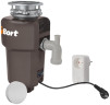 Измельчитель пищевых отходов Bort Titan Max Power Fullcontrol