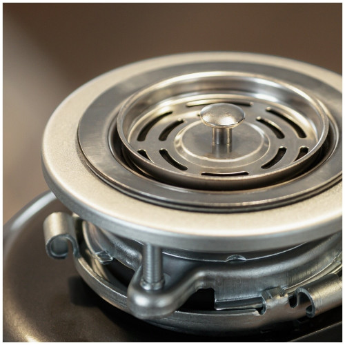 Измельчитель пищевых отходов Bort Titan Max Power Fullcontrol