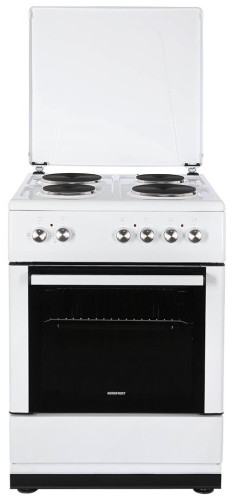 Электрическая плита NordFrost EE 6061 W