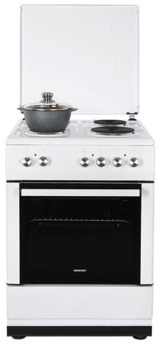 Электрическая плита NordFrost EE 6061 W