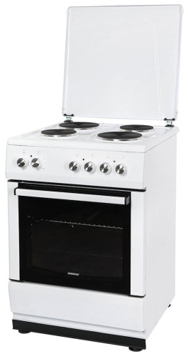 Электрическая плита NordFrost EE 6061 W