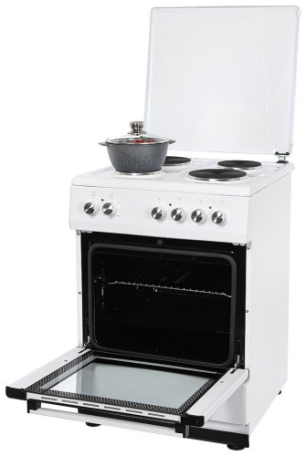 Электрическая плита NordFrost EE 6061 W