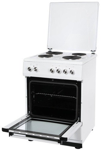 Электрическая плита NordFrost EE 6061 W