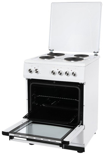 Электрическая плита NordFrost EE 6061 W