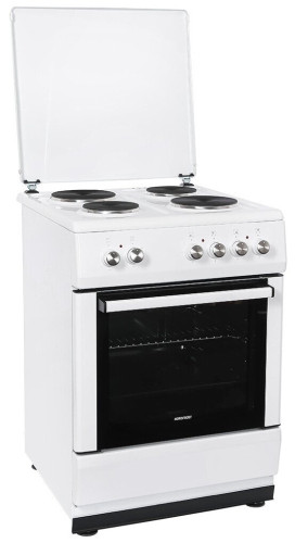 Электрическая плита NordFrost EE 6061 W