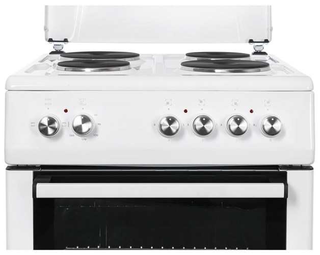 Электрическая плита NordFrost EE 6061 W