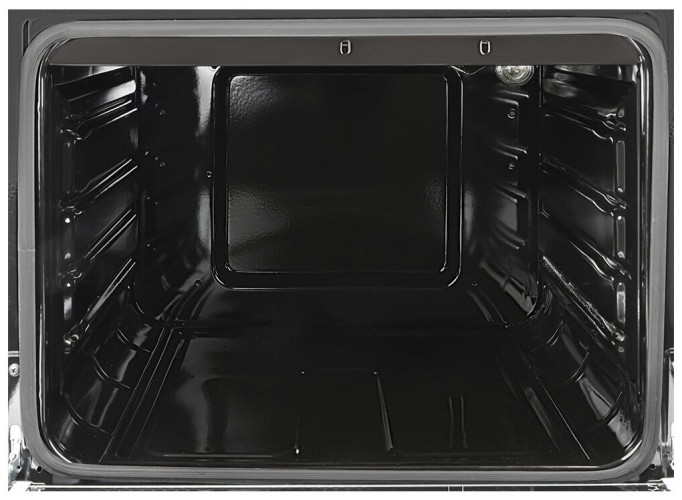 Электрическая плита NordFrost EE 6061 W