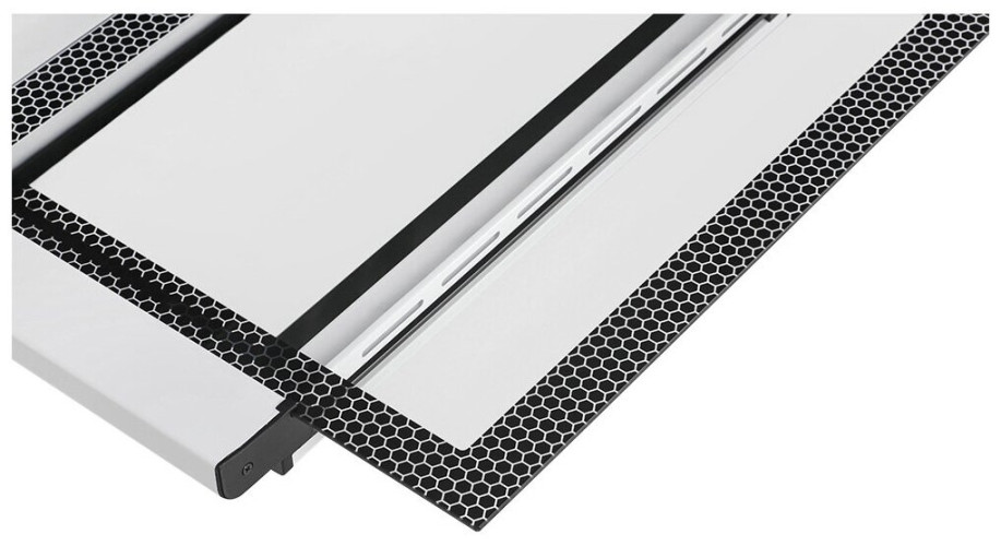 Электрическая плита NordFrost EE 6061 W