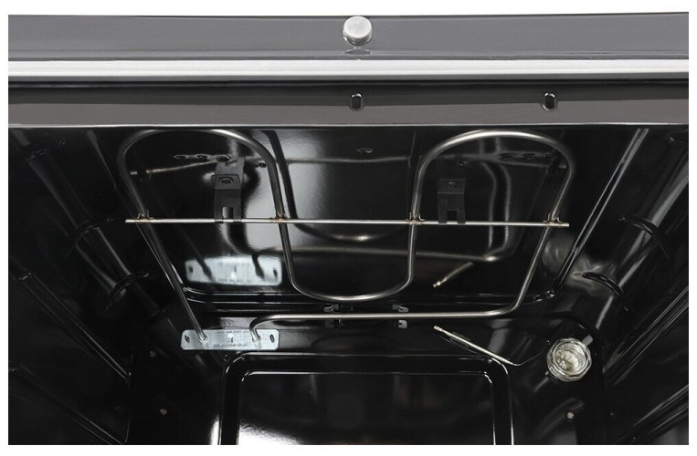 Электрическая плита NordFrost EE 6061 W