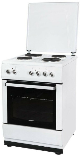 Электрическая плита NordFrost EE 6061 W