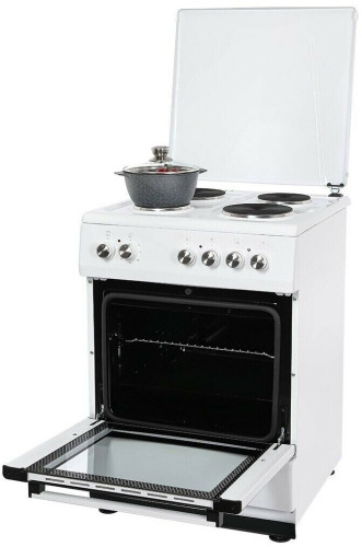 Электрическая плита NordFrost EE 6061 W