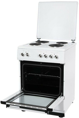 Электрическая плита NordFrost EE 6061 W