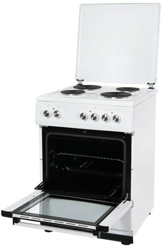 Электрическая плита NordFrost EE 6061 W