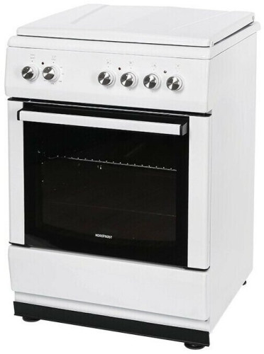 Электрическая плита NordFrost EE 6061 W