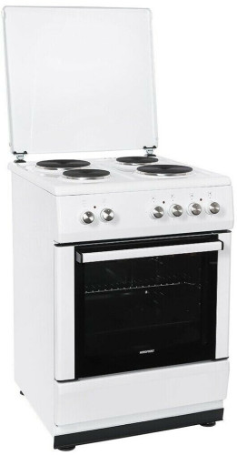 Электрическая плита NordFrost EE 6061 W