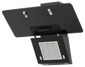 Кухонная вытяжка Krona Liora 900 black S